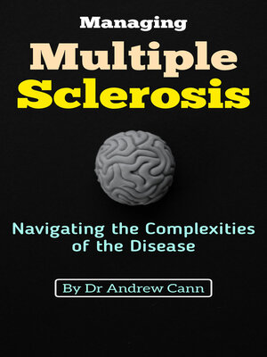 cover image of Managing Multiple Sclerosis